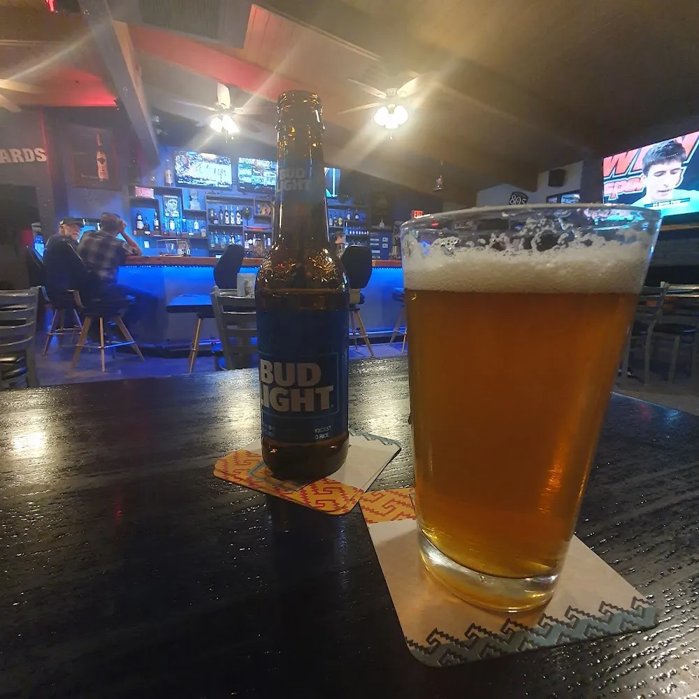 Beer