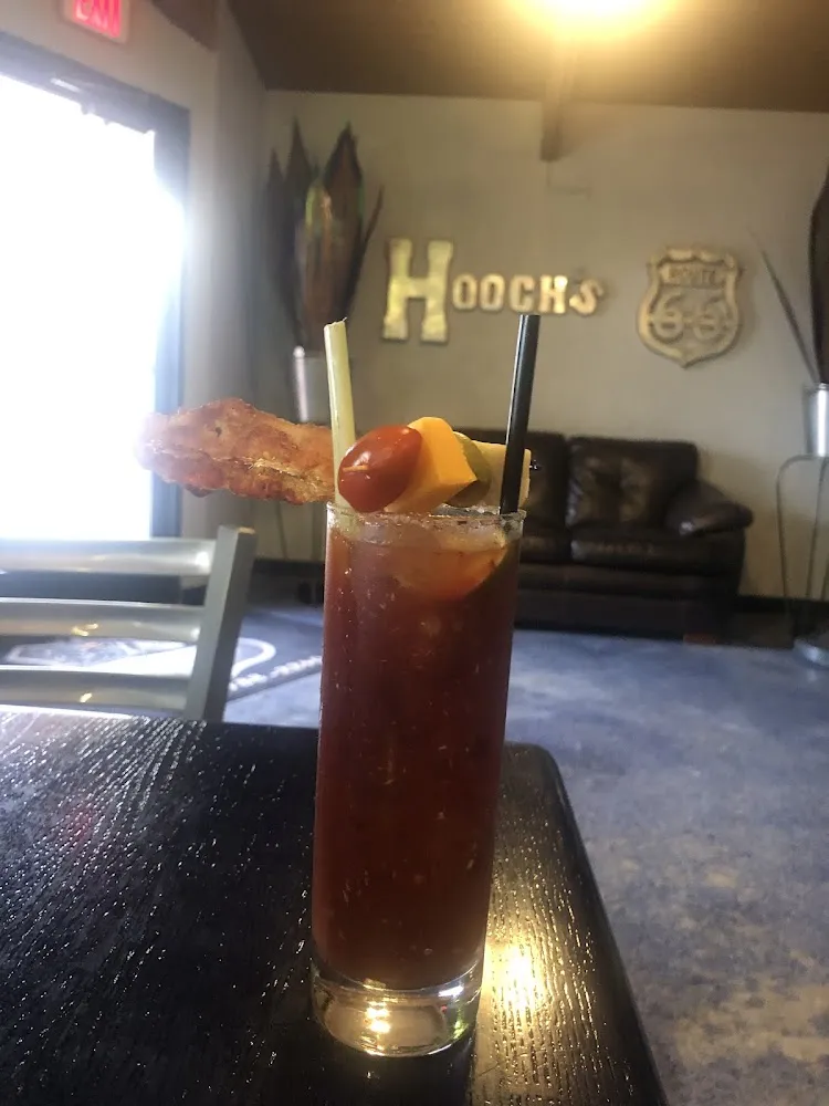 Bloody Mary