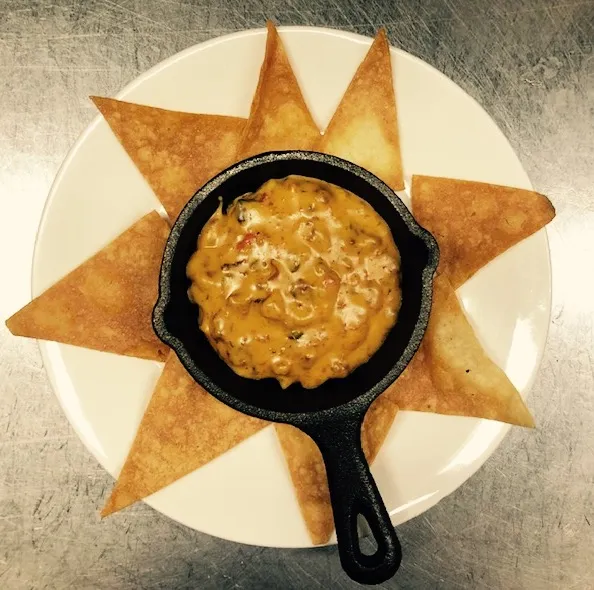 Cheese Dip