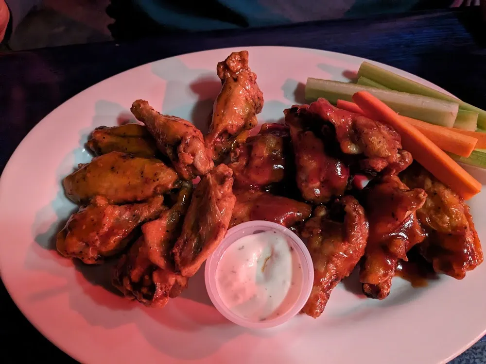 Chicken Wings