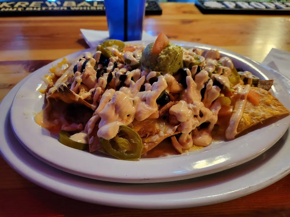 Nachos