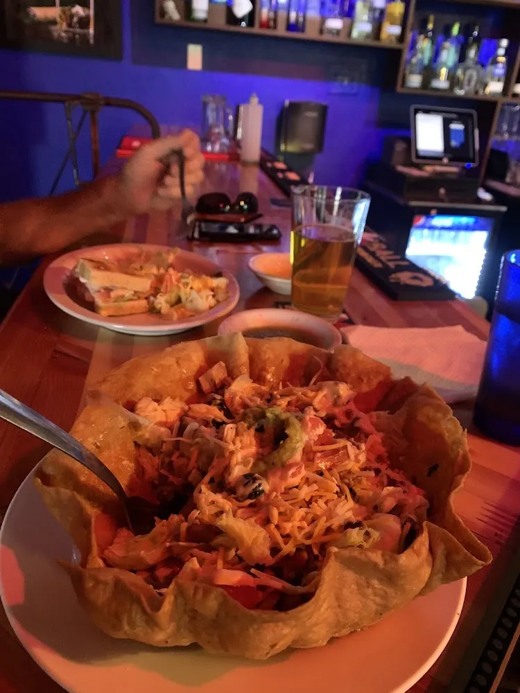 Taco Salad