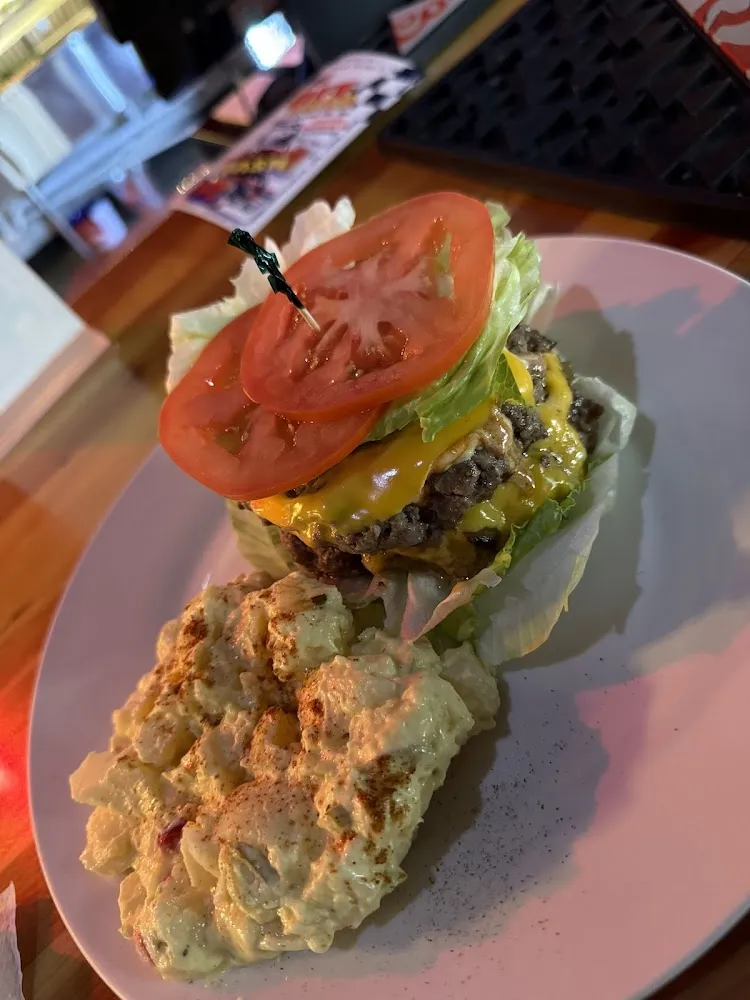 The Secretary Protein Style